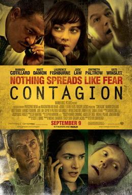 Movie Name: Contagion (2011)
Language: Dual Audio (Hindi [2.0]-English [5.1])
Release date: 2011
Quality: BluRay [Origanal Audios]
Resolution:  720p
Size: 1GB
Length: 2 hr
Format: MKV