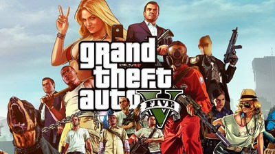 Grand Theft Auto V  full game download